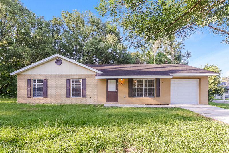 1,660/Mo, 37340 Carter Ave Dade City, FL 33523 External View