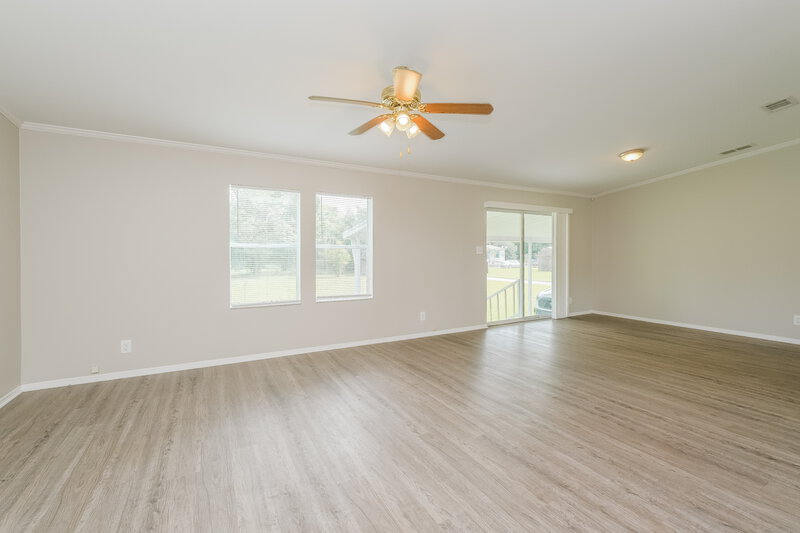 3,620/Mo, 33839 Coddle Ct Wesley Chapel, FL 33543 Living Room View
