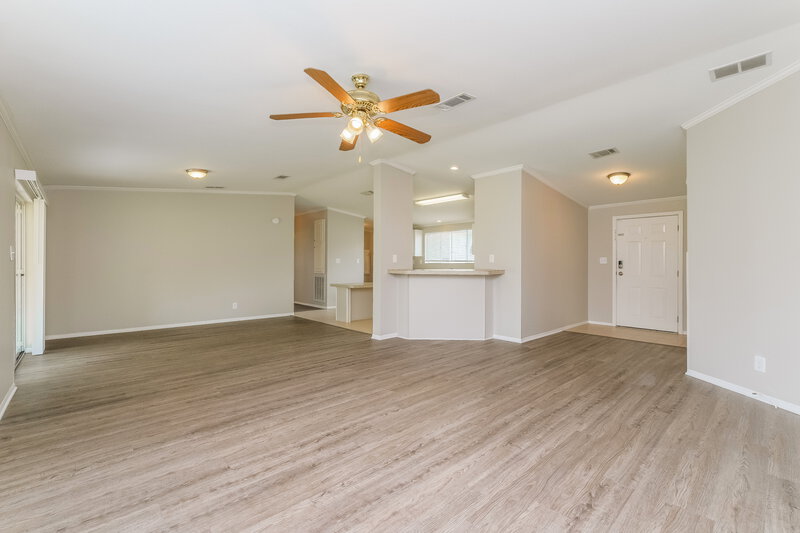 3,620/Mo, 33839 Coddle Ct Wesley Chapel, FL 33543 Living Room View 2