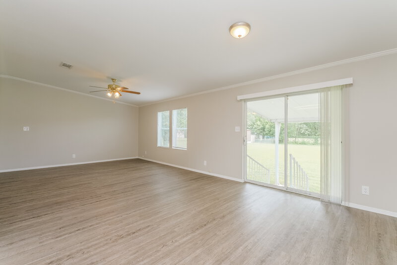 3,620/Mo, 33839 Coddle Ct Wesley Chapel, FL 33543 Dining Room View