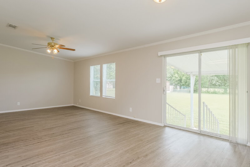 3,620/Mo, 33839 Coddle Ct Wesley Chapel, FL 33543 Dining Room View 2