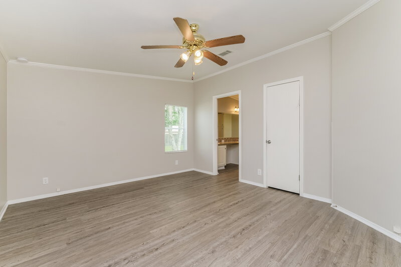 3,620/Mo, 33839 Coddle Ct Wesley Chapel, FL 33543 Main Bedroom View