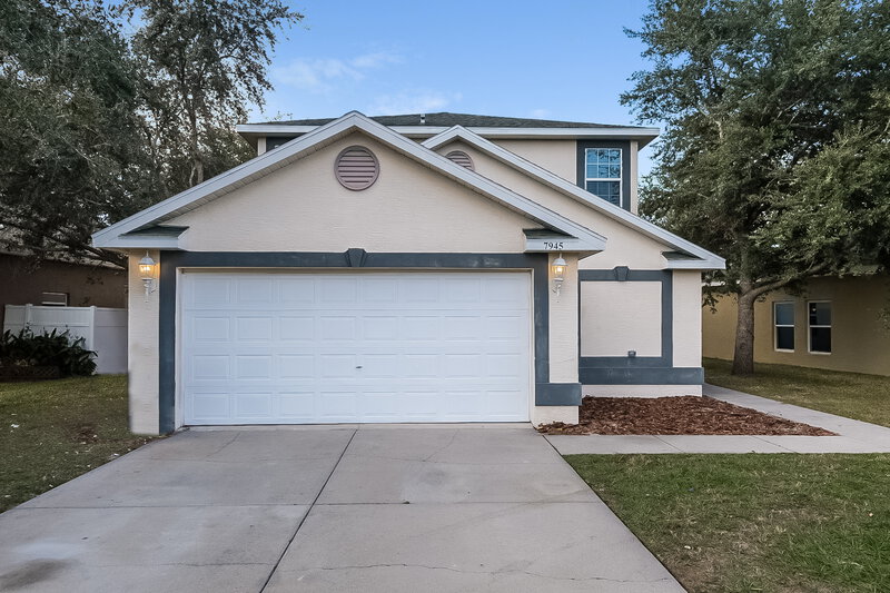 2,655/Mo, 7945 Harbor Bridge Blvd New Port Richey, FL 34654 External View