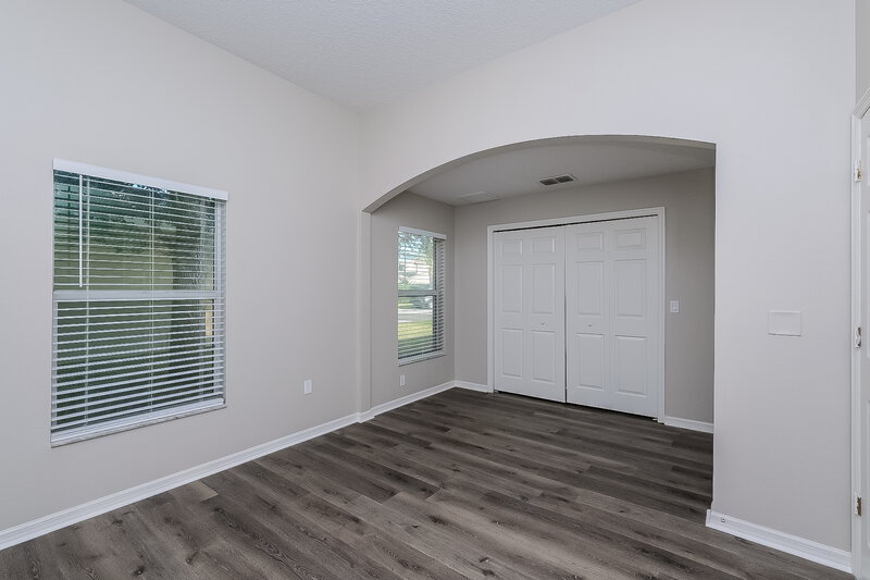 2,655/Mo, 7945 Harbor Bridge Blvd New Port Richey, FL 34654 Bedroom View 2