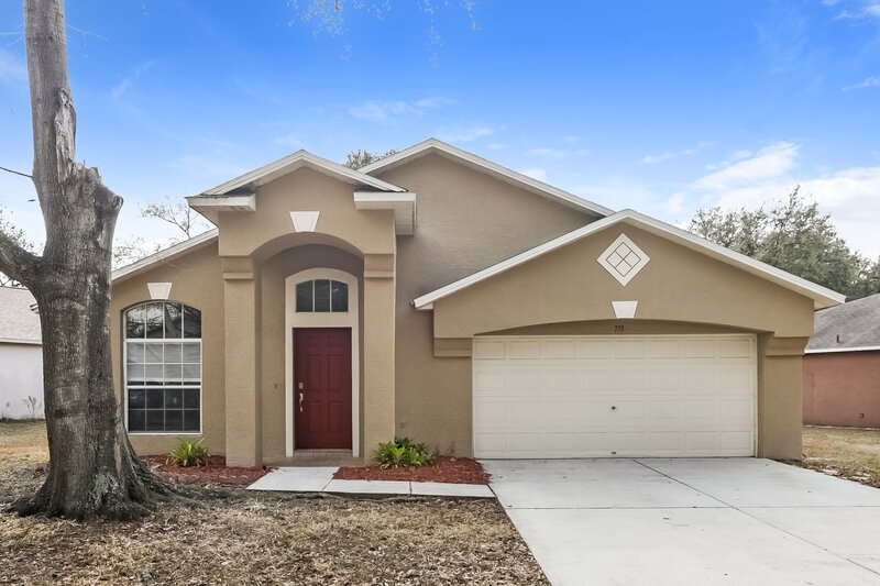 2,325/Mo, 733 Somerstone Dr Valrico, FL 33594 External View