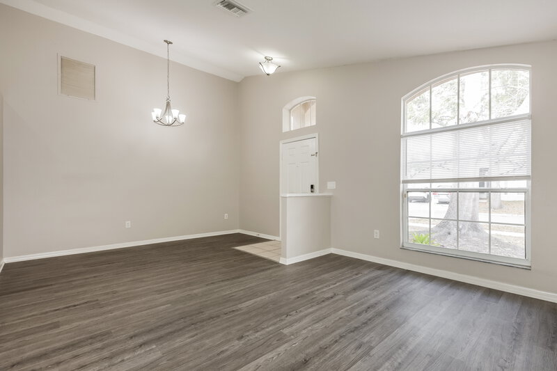 2,325/Mo, 733 Somerstone Dr Valrico, FL 33594 Dining Room View