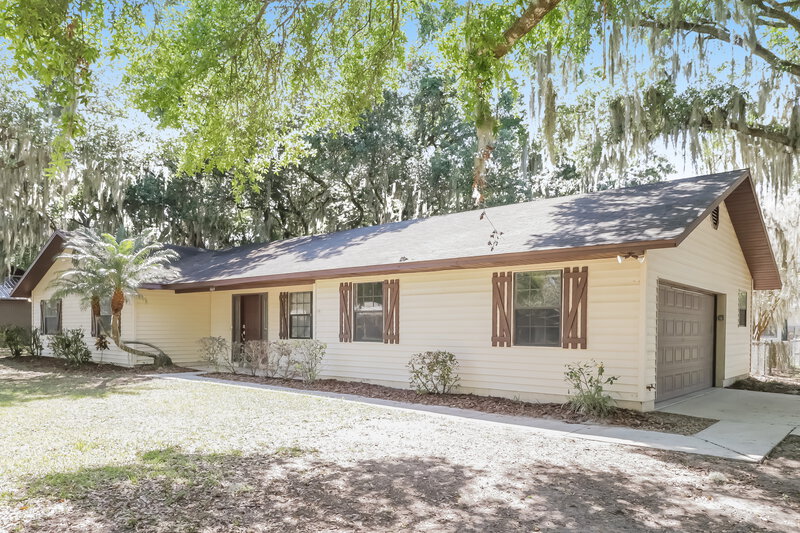 1,790/Mo, 1605 s Mcadoo Ave Bartow, FL 33830 Front View