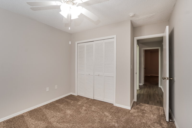 2,900/Mo, 3577 Raintree Ln Lakeland, FL 33803 Bedroom View