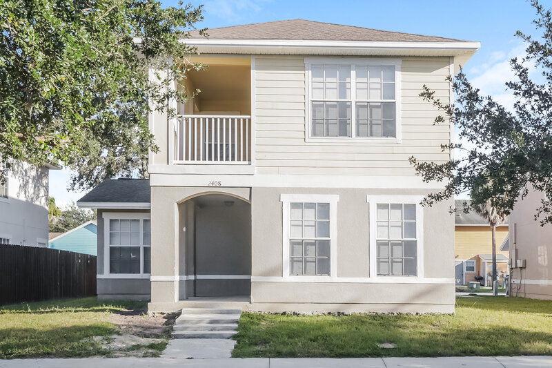 2,235/Mo, 2408 E 31St Ave Tampa, FL 33610 External View