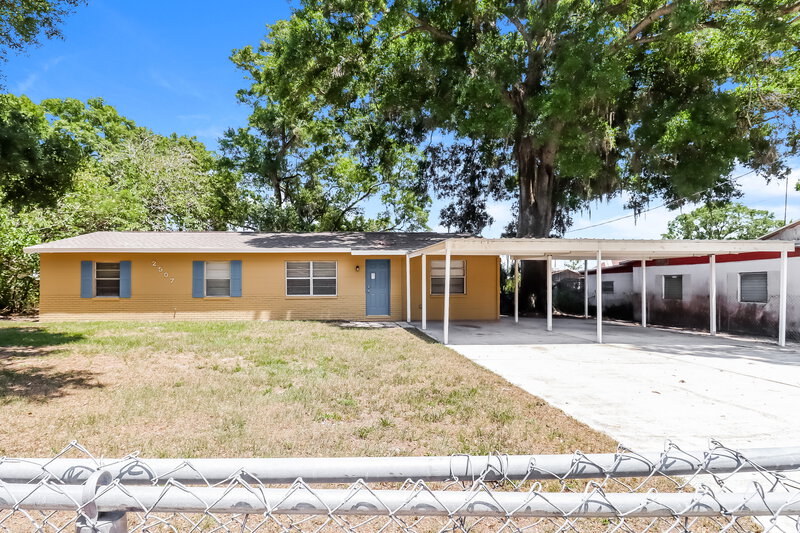 2,000/Mo, 2507 N 55TH ST Tampa, FL 33619 External View