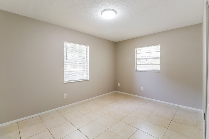 2,000/Mo, 2507 N 55TH ST Tampa, FL 33619 Bedroom View