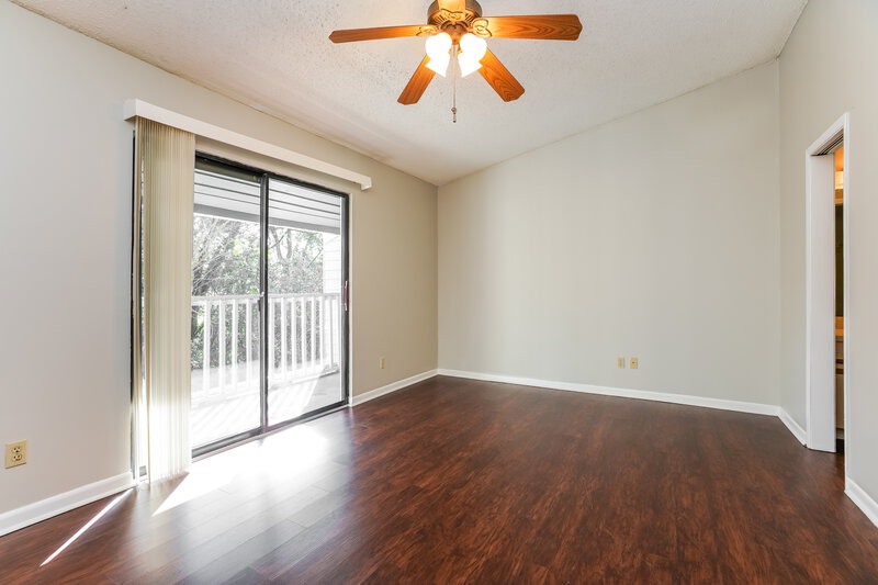 1,835/Mo, 1910 W SLIGH AVE Unit D103 Tampa, FL 33604 Main Bedroom View