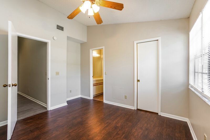 1,835/Mo, 1910 W SLIGH AVE Unit D103 Tampa, FL 33604 Bedroom View