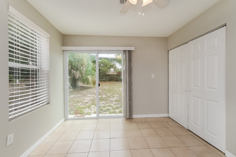 1,660/Mo, 522 E LIME ST Tarpon Springs, FL 34689 Dining Room View