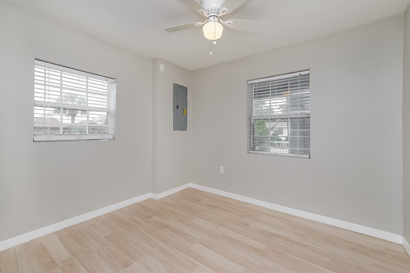 1,660/Mo, 522 E LIME ST Tarpon Springs, FL 34689 Bedroom View