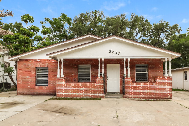 1,850/Mo, 3207 E 24Th Ave Tampa, FL 33605 External View