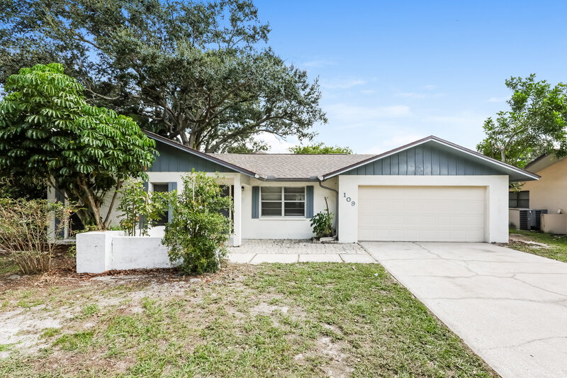 2,595/Mo, 109 COUNTRY VILLAS DR Safety Harbor, FL 34695 External View