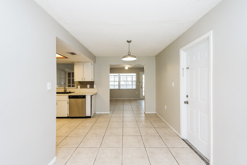 2,595/Mo, 109 COUNTRY VILLAS DR Safety Harbor, FL 34695 Dining Room View