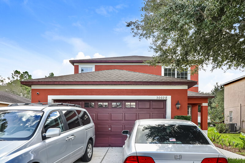 2,310/Mo, 30608 White Bird Ave Wesley Chapel, FL 33543 External View