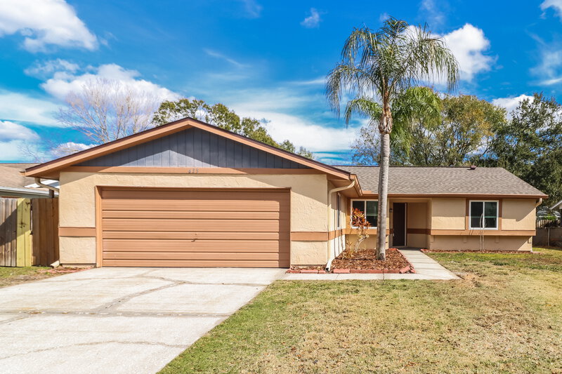 2,295/Mo, 633 Timber Bay Cir W Oldsmar, FL 34677 External View