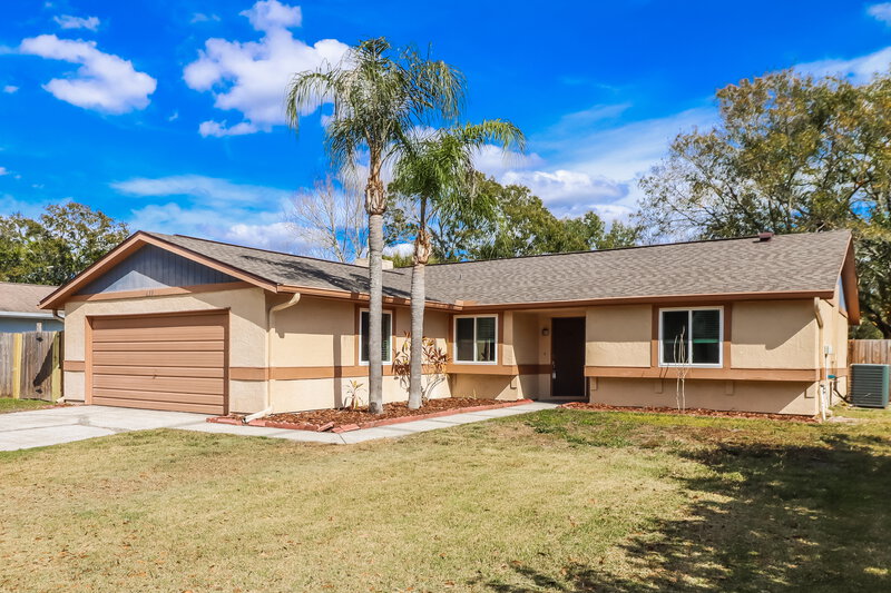 2,295/Mo, 633 Timber Bay Cir W Oldsmar, FL 34677 Front View