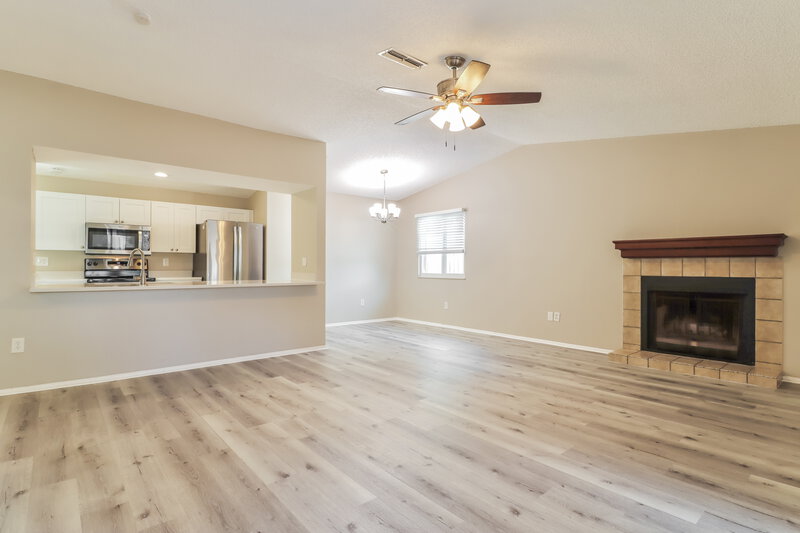 2,295/Mo, 633 Timber Bay Cir W Oldsmar, FL 34677 Living Room View