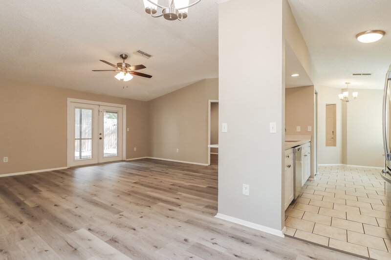 2,295/Mo, 633 Timber Bay Cir W Oldsmar, FL 34677 Dining Room View 2