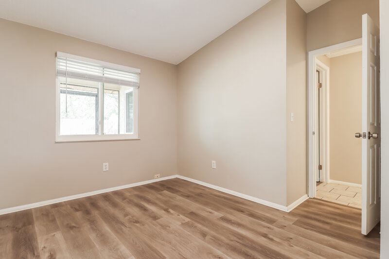 2,295/Mo, 633 Timber Bay Cir W Oldsmar, FL 34677 Bedroom View