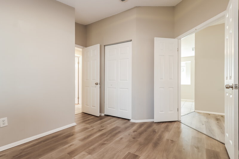 2,295/Mo, 633 Timber Bay Cir W Oldsmar, FL 34677 Bedroom View 2