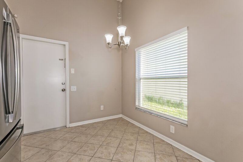 2,240/Mo, 10608 Walker Vista Dr Riverview, FL 33578 Dining Room View