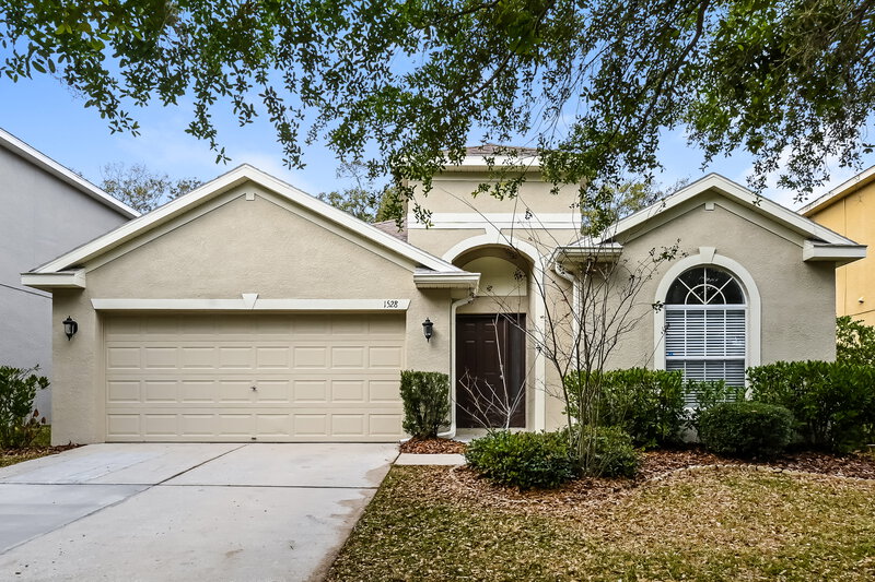 2,320/Mo, 1528 Emerald Hill Way Valrico, FL 33594 External View