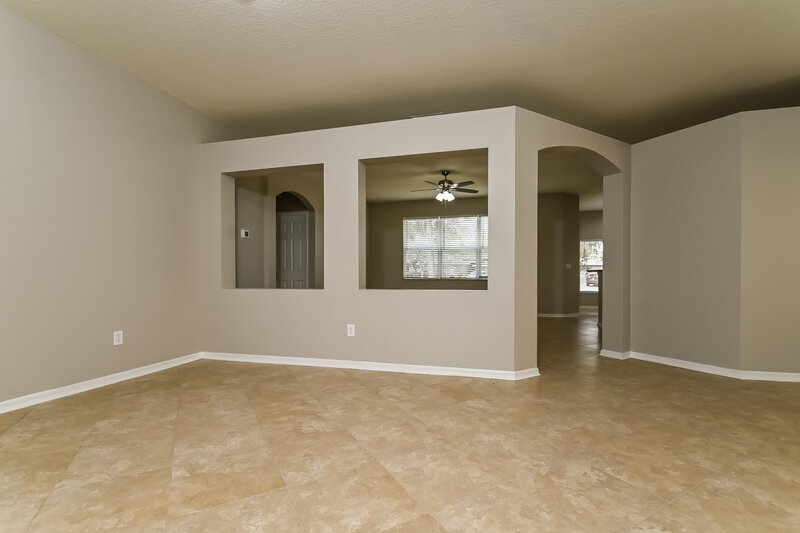 2,320/Mo, 1528 Emerald Hill Way Valrico, FL 33594 Family Room View