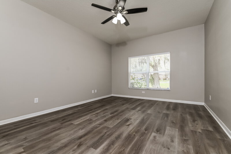 2,320/Mo, 1528 Emerald Hill Way Valrico, FL 33594 Main Bedroom View