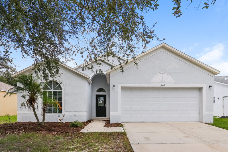 2,095/Mo, 13417 Silvercreek Dr Riverview, FL 33579 External View