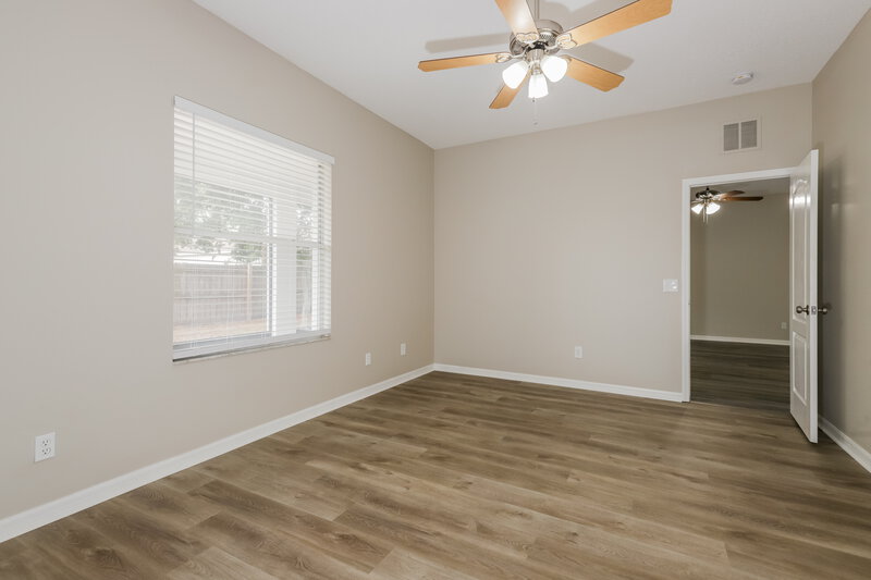 3,760/Mo, 13417 Silvercreek Dr Riverview, FL 33579 Main Bedroom View 2
