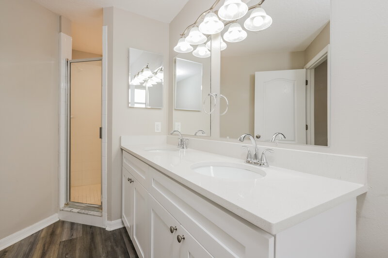 3,760/Mo, 13417 Silvercreek Dr Riverview, FL 33579 Main Bathroom View