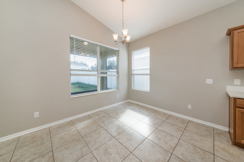 2,195/Mo, 12838 Hampton Hill Dr Riverview, FL 33578 Dining Room View