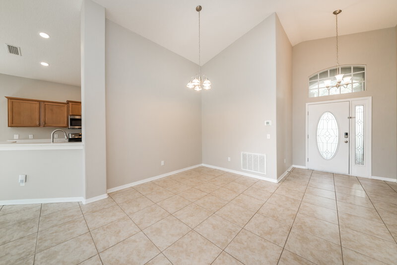 2,195/Mo, 12838 Hampton Hill Dr Riverview, FL 33578 Dining Room View 2