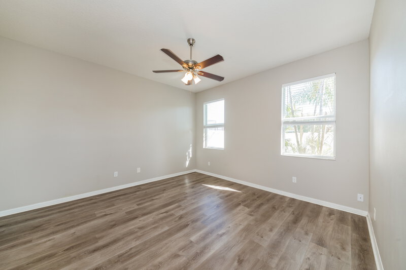 2,195/Mo, 12838 Hampton Hill Dr Riverview, FL 33578 Main Bedroom View