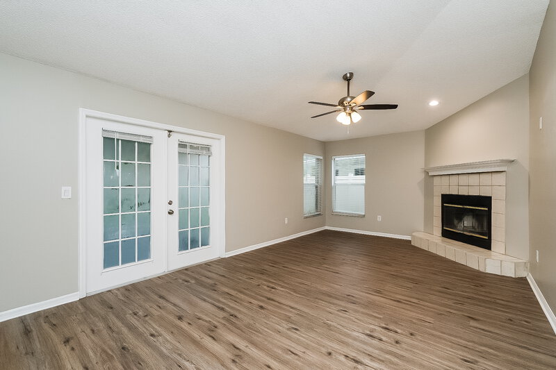 2,380/Mo, 28507 Tall Grass Dr Zephyrhills, FL 33543 Family Room View
