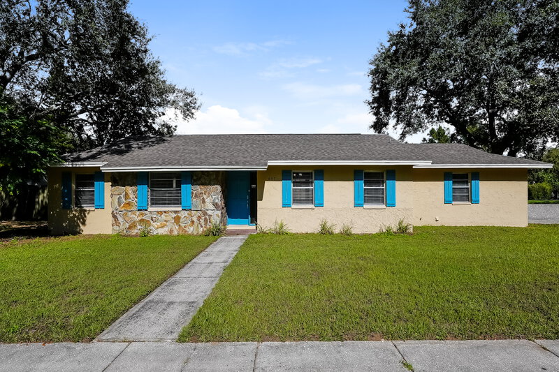 1,965/Mo, 607 Rollingwood Ln Valrico, FL 33594 External View