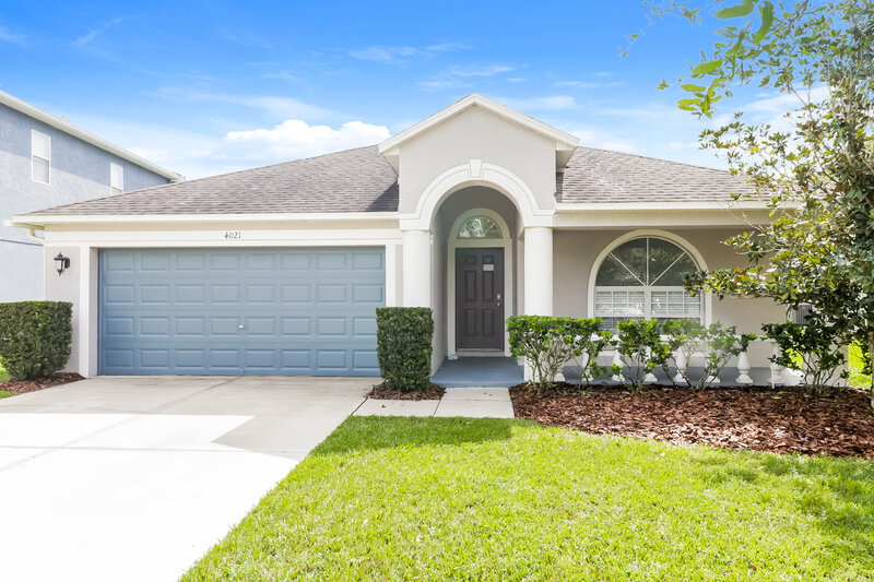 2,615/Mo, 4021 Waterville Ave Wesley Chapel, FL 33543 External View