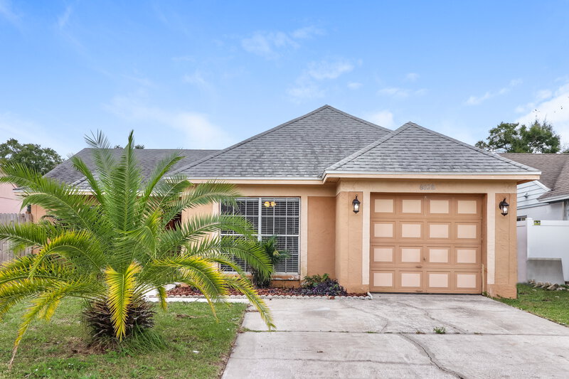 2,375/Mo, 6828 Swain Ave Tampa, FL 33625 External View