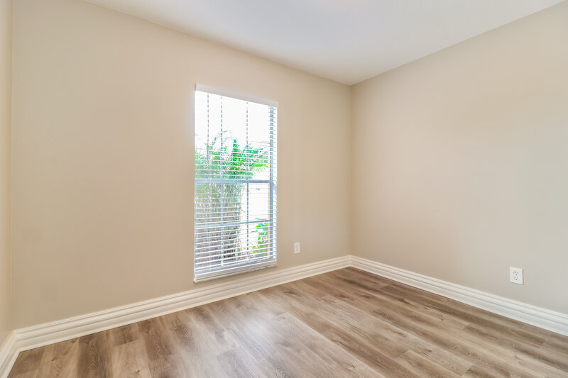 2,375/Mo, 6828 Swain Ave Tampa, FL 33625 Bedroom View