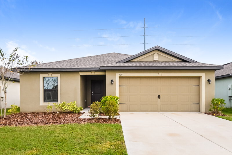 3,350/Mo, 720 Chatham Walk Dr Ruskin, FL 33570 External View