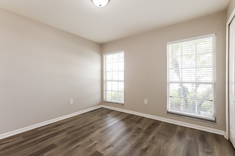 2,305/Mo, 1106 Summer Breeze Dr Brandon, FL 33511 Main Bedroom View