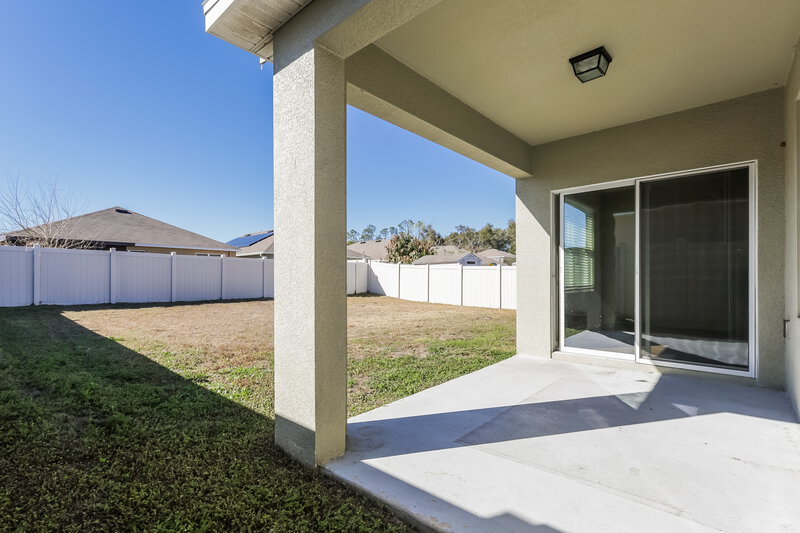 2,340/Mo, 10006 Warm Stone St Thonotosassa, FL 33592 Rear View 2