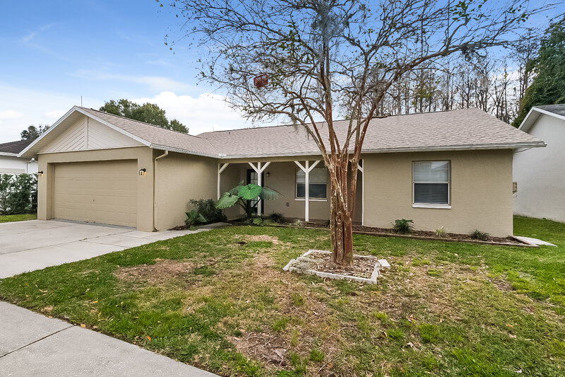 1,945/Mo, 10950 Kenmore Dr New Port Richey, FL 34654 External View