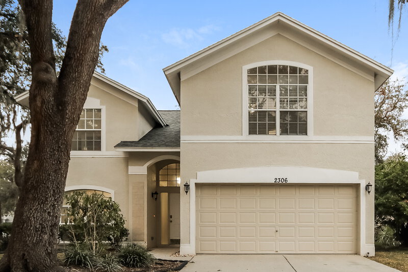 2,575/Mo, 2306 Needham Dr Valrico, FL 33596 External View