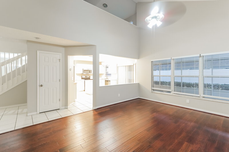 2,575/Mo, 2306 Needham Dr Valrico, FL 33596 Living Room View